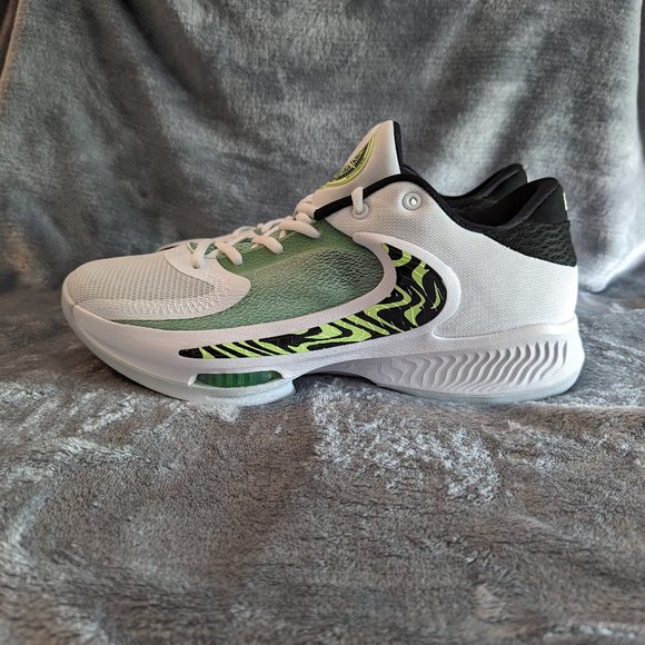 Nike Zoom Freak 4 "Greek Coastline" - Picture 3 of 11